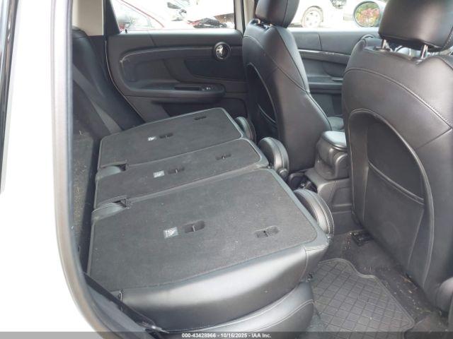 MINI Countryman Cooper S Image 10