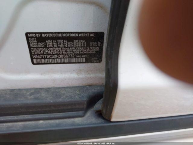 MINI Countryman Cooper S Image 9