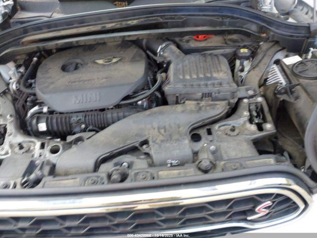 MINI Countryman Cooper S Image 7