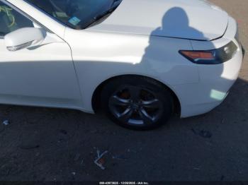  Salvage Acura TL