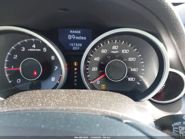 Acura TL 3.7 Image 17