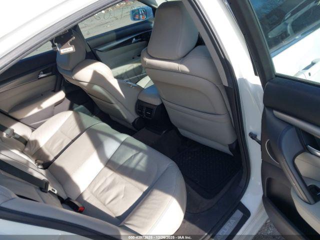 Acura TL 3.7 Image 14