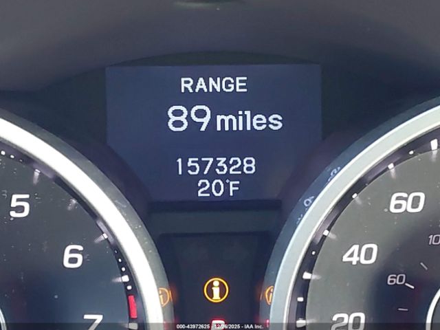 Acura TL 3.7 Image 8