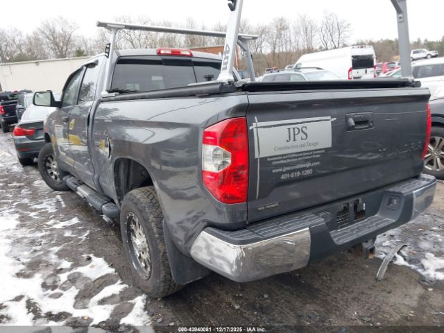 Toyota Tundra Sr5 5.7l V8 Image 9