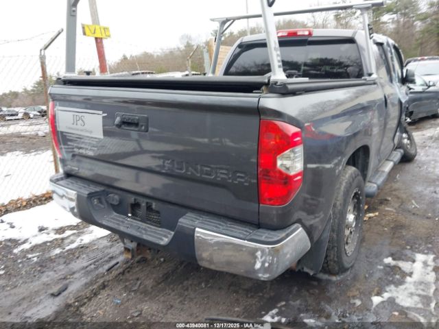 Toyota Tundra Sr5 5.7l V8 Image 6
