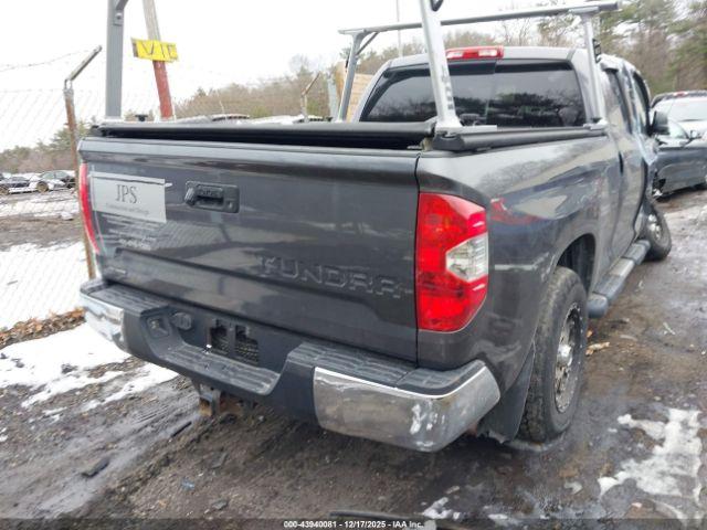 Toyota Tundra Sr5 5.7l V8 Image 6