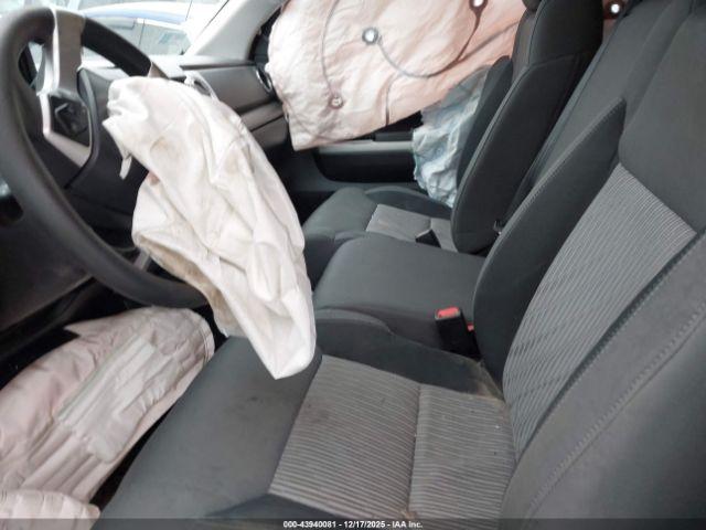 Toyota Tundra Sr5 5.7l V8 Image 8