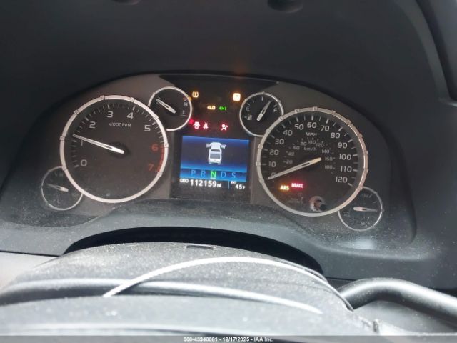 Toyota Tundra Sr5 5.7l V8 Image 10