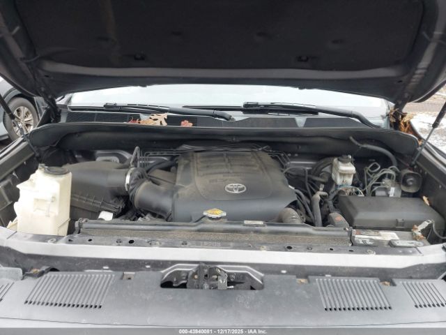 Toyota Tundra Sr5 5.7l V8 Image 11