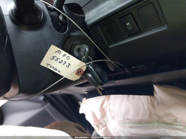 Toyota Tundra Sr5 5.7l V8 Image 17