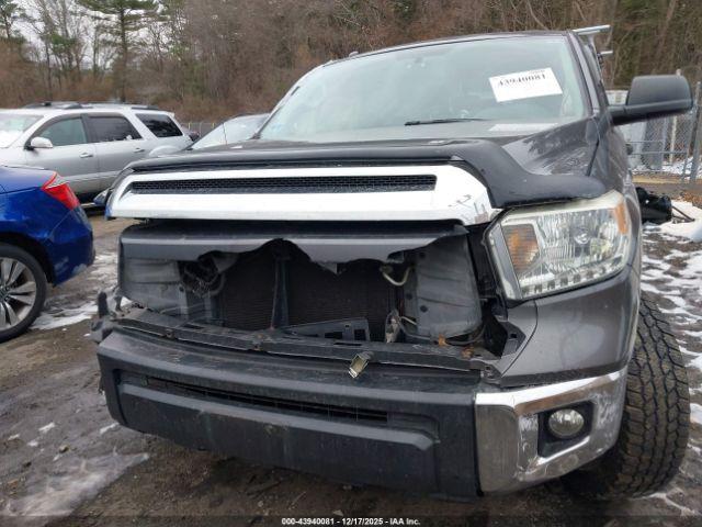 Toyota Tundra Sr5 5.7l V8 Image 3