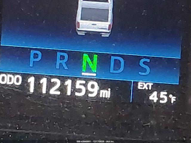 Toyota Tundra Sr5 5.7l V8 Image 5