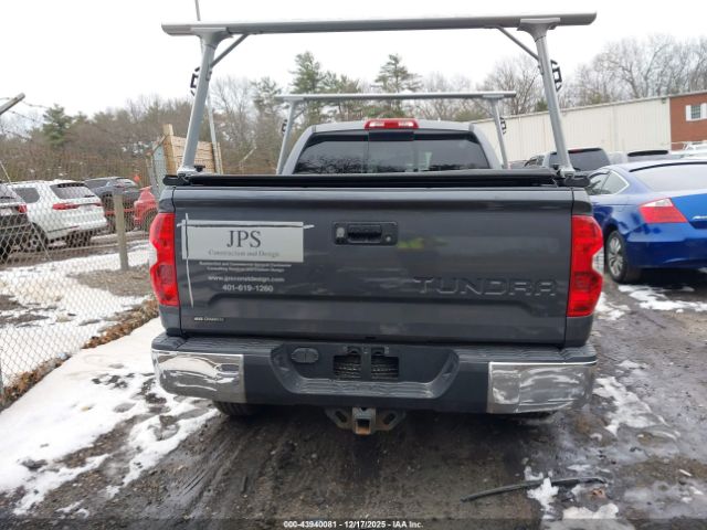 Toyota Tundra Sr5 5.7l V8 Image 14