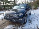 Lexus RX Image 11