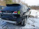 Lexus RX Image 12