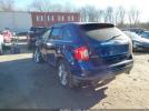 Ford Edge Limited Image 11