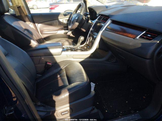 Ford Edge Limited Image 8