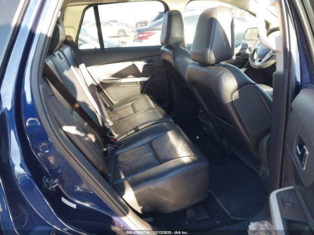 Ford Edge Limited Image 7