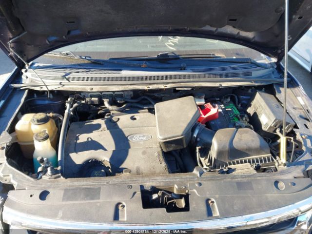 Ford Edge Limited Image 3