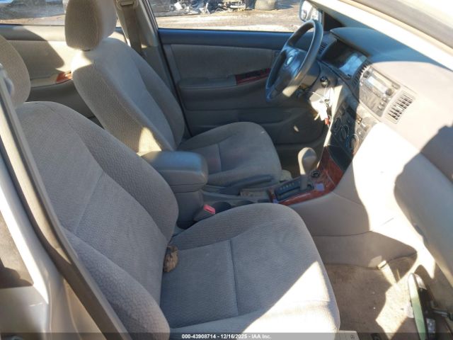 Toyota Corolla Le Image 3