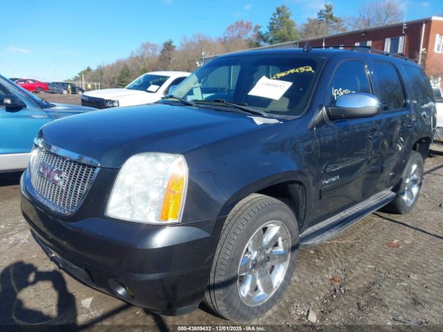 GMC Yukon Slt Image 4