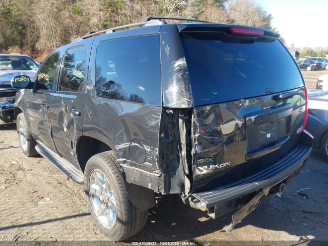 GMC Yukon Slt Image 13