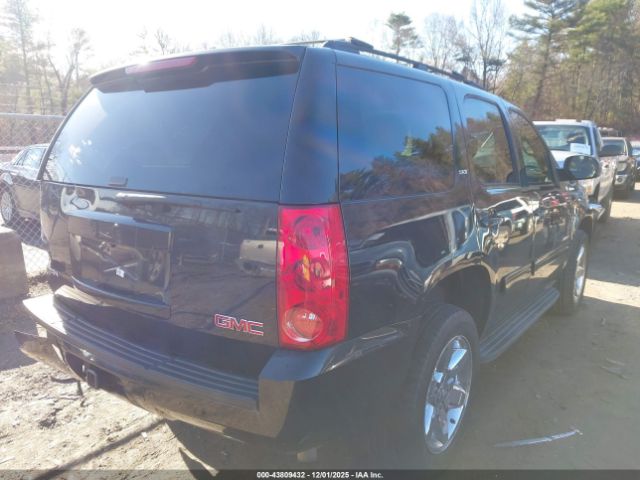 GMC Yukon Slt Image 7