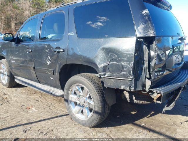 GMC Yukon Slt Image 5