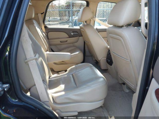 GMC Yukon Slt Image 8