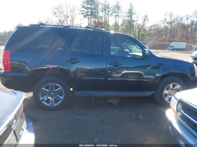 GMC Yukon Slt Image 12