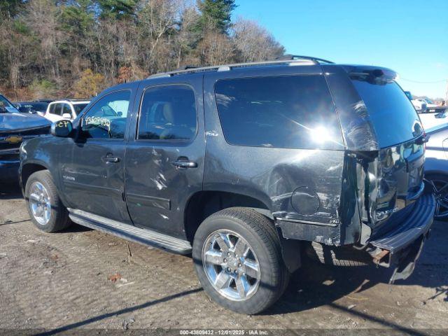 GMC Yukon Slt Image 10