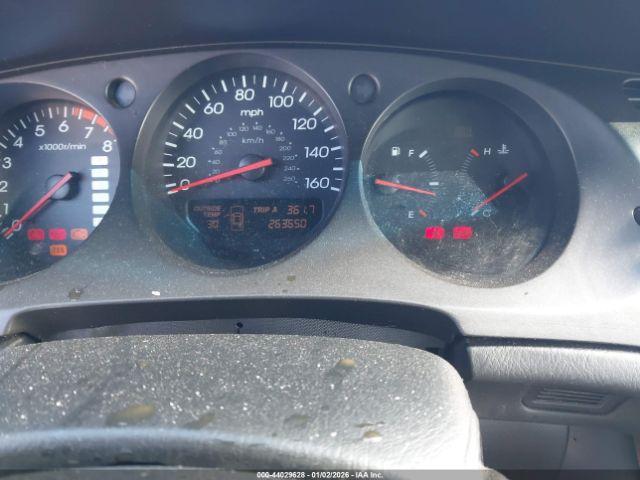 Acura TL 3.2 Image 5