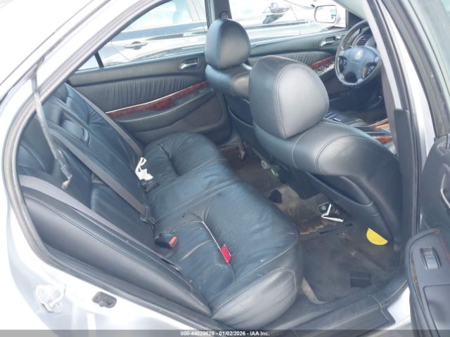 Acura TL 3.2 Image 6