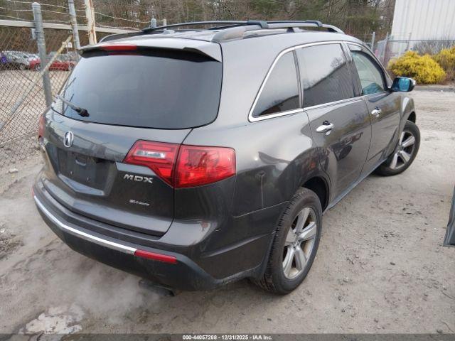 Acura MDX Technology Package Image 16