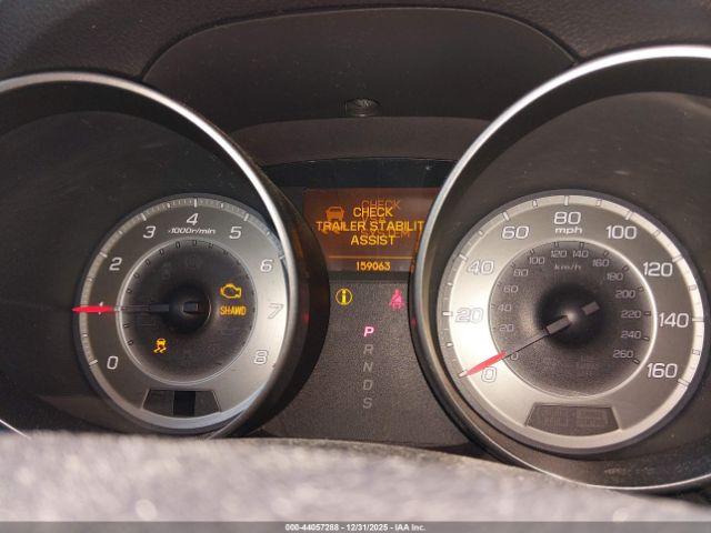 Acura MDX Technology Package Image 12