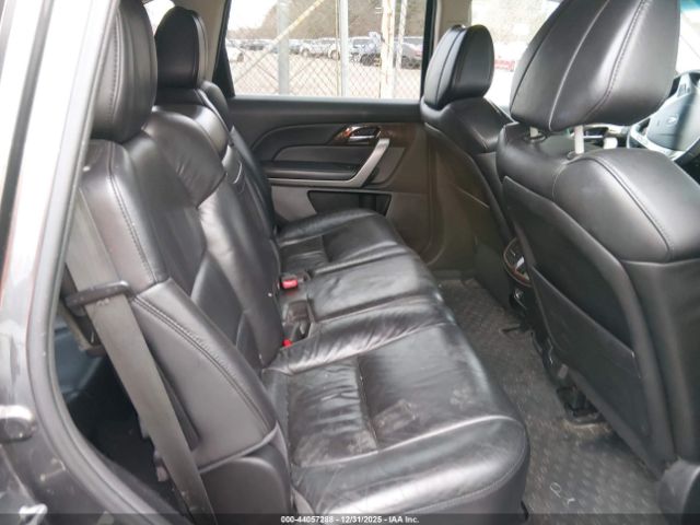 Acura MDX Technology Package Image 5