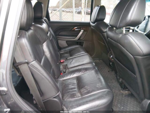 Acura MDX Technology Package Image 5