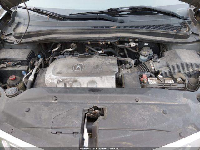 Acura MDX Technology Package Image 8