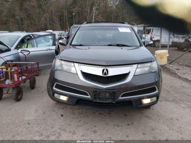 Acura MDX Technology Package Image 14