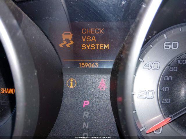 Acura MDX Technology Package Image 13