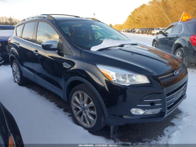 Ford Escape Se Image 1