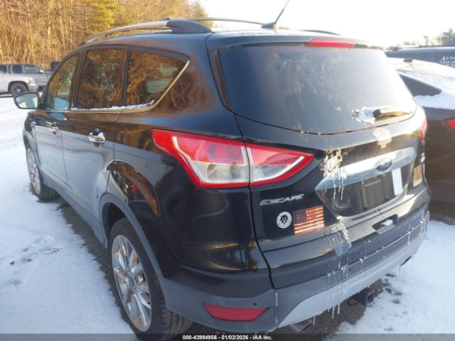 Ford Escape Se Image 2