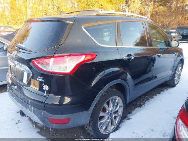 Ford Escape Se Image 8