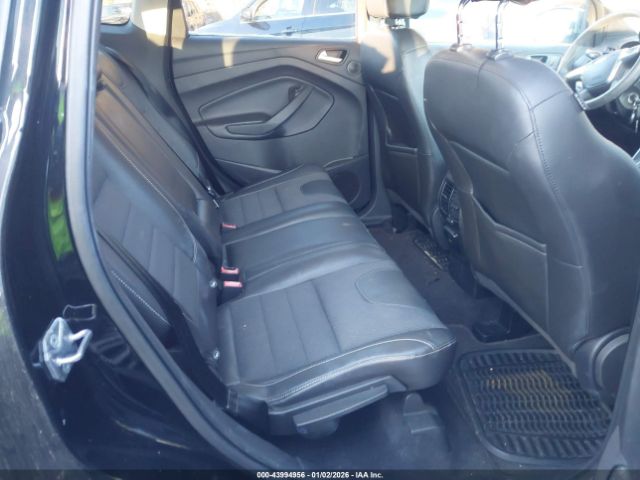 Ford Escape Se Image 5