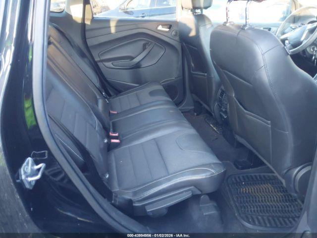 Ford Escape Se Image 5