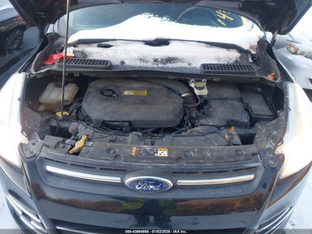 Ford Escape Se Image 3