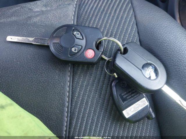 Ford Escape Se Image 9