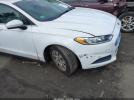 Ford Fusion S Image 1