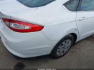 Ford Fusion S Image 2