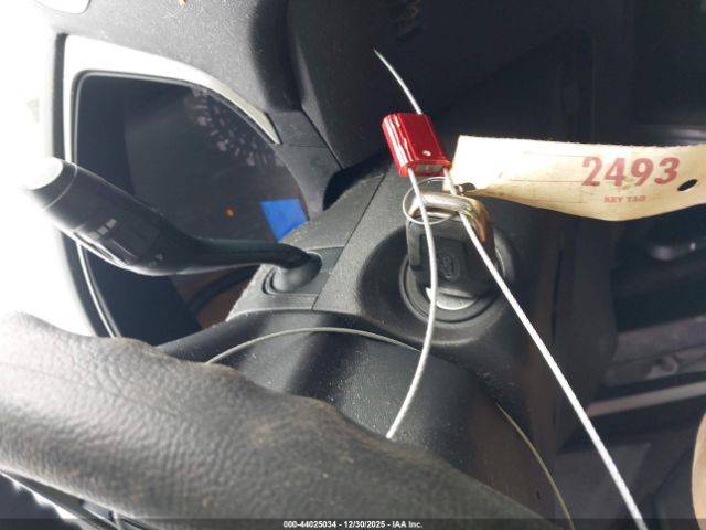 Ford Fusion S Image 7